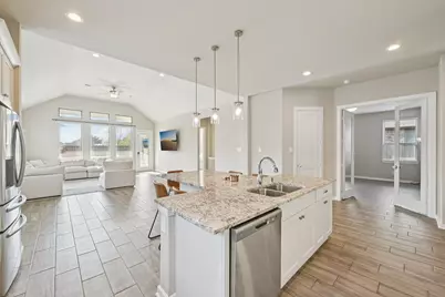 4734 Franklin Way, Iowa Colony, TX 77583 - Photo 19