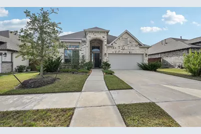 4734 Franklin Way, Iowa Colony, TX 77583 - Photo 7