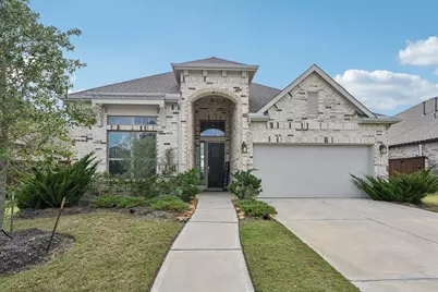 4734 Franklin Way, Iowa Colony, TX 77583 - Photo 1