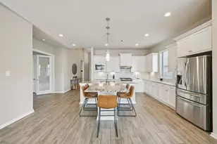 4734 Franklin Way, Iowa Colony, TX 77583 - Photo 3