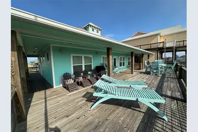 3092 Patty, Port Bolivar, TX 77650 - Photo 17