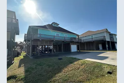 3092 Patty, Port Bolivar, TX 77650 - Photo 5