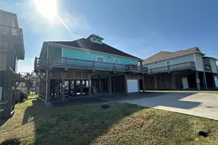 3092 Patty, Port Bolivar, TX 77650 - Photo 5