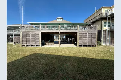 3092 Patty, Port Bolivar, TX 77650 - Photo 13