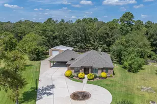 27807 Live Oak View Ct, Huffman, TX 77336 - Photo 1