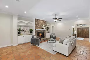 27807 Live Oak View Ct, Huffman, TX 77336 - Photo 19