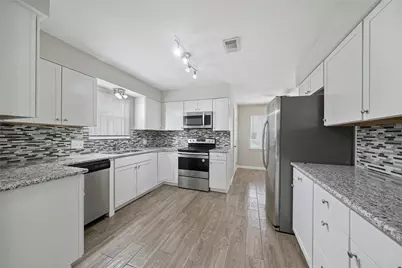 643 Ames Street, Spring, TX 77373 - Photo 1