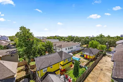 904 W 25th Street #D, Houston, TX 77008 - Photo 25