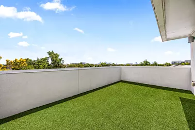 904 W 25th Street #D, Houston, TX 77008 - Photo 23