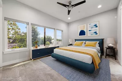 904 W 25th Street #D, Houston, TX 77008 - Photo 15