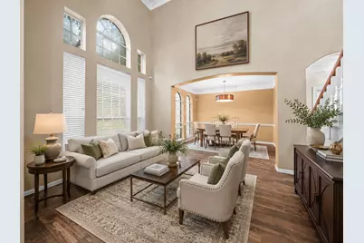 11519 Pecan Canyon Court, Tomball, TX 77377 - Photo 5