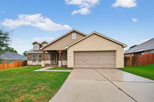 12370 Lake Conroe Hills Dr, Willis, TX 77318 - Photo 1