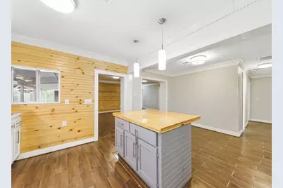 1207 Firnat Street, Houston, TX 77022 - Photo 7