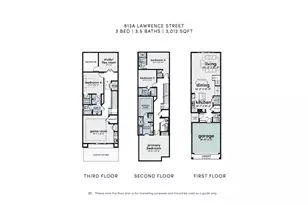 813A Lawrence St, Houston, TX 77007 - Photo 3