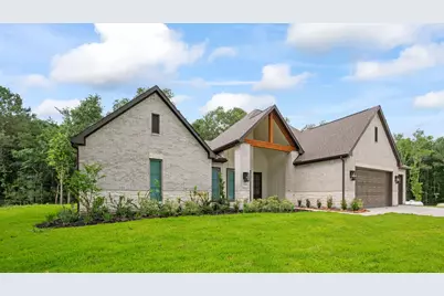 1531 Silver Creek Lane, Montgomery, TX 77316 - Photo 3