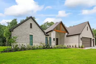 1531 Silver Crk Ln, Montgomery, TX 77316 - Photo 3