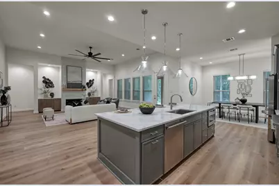 1531 Silver Creek Lane, Montgomery, TX 77316 - Photo 21