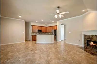 31 Powers Bend Way, The Woodlands, TX 77382 - Photo 19