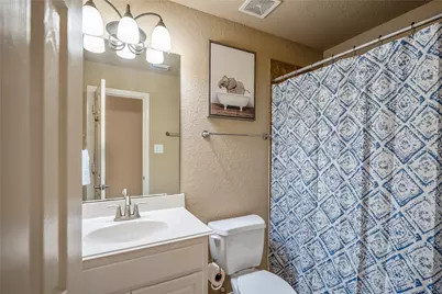 31 Powers Bend Way, The Woodlands, TX 77382 - Photo 15