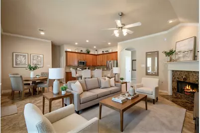 31 Powers Bend Way, The Woodlands, TX 77382 - Photo 5