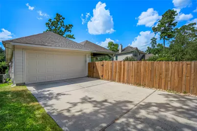 31 Powers Bend Way, The Woodlands, TX 77382 - Photo 27