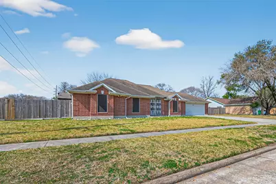 16827 Vandergrift Drive, Houston, TX 77396 - Photo 3