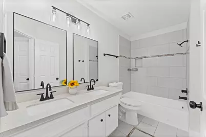 3314 Sage Terrace, Katy, TX 77450 - Photo 11