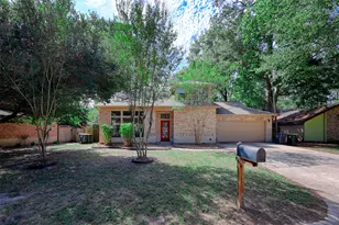 1909 Tickner St, Conroe, TX 77301 - Photo 1