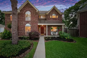 6123 Plantation Bay Dr, Katy, TX 77449 - Photo 1