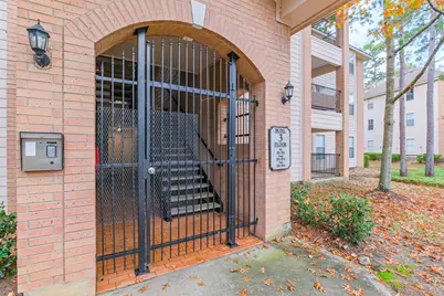 8051 Bay Branch Drive #312, The Woodlands, TX 77382 - Photo 1