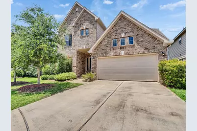26922 Skylark Bluff Trail, Katy, TX 77494 - Photo 3
