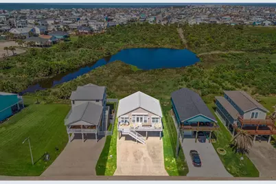 4118 Isla Del Sol, Galveston, TX 77554 - Photo 41