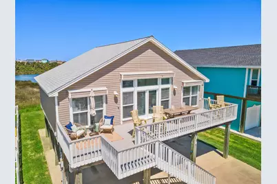 4118 Isla Del Sol, Galveston, TX 77554 - Photo 1
