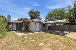 3113 Larkspur Cir, College Station, TX 77845 - Photo 1
