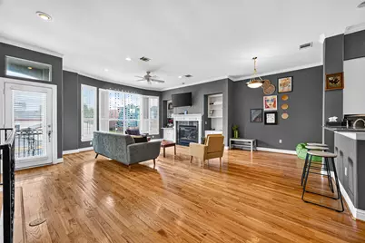 5327 Floyd Street, Houston, TX 77007 - Photo 3