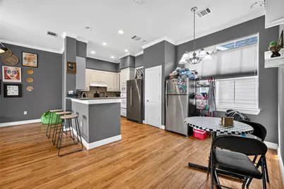 5327 Floyd Street, Houston, TX 77007 - Photo 7