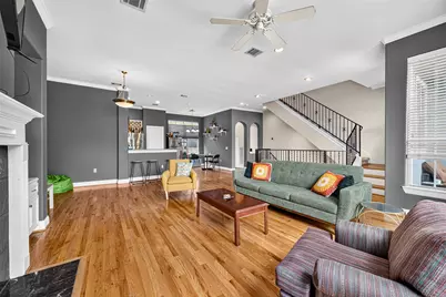 5327 Floyd Street, Houston, TX 77007 - Photo 5
