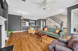 5327 Floyd St, Houston, TX 77007 - Photo 5