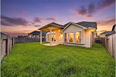 9314 Atwood Ridge Lane, Richmond, TX 77469 - Photo 31