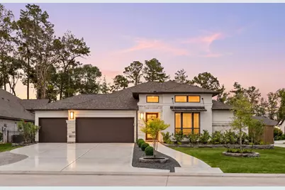 22041 Canyon Trail Way, Porter, TX 77365 - Photo 1