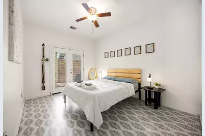 2106 Holman Street #B, Houston, TX 77004 - Photo 5