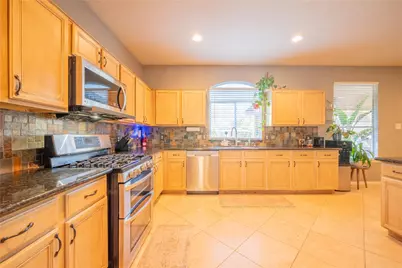 5906 Painted Trail Drive, Houston, TX 77084 - Photo 7