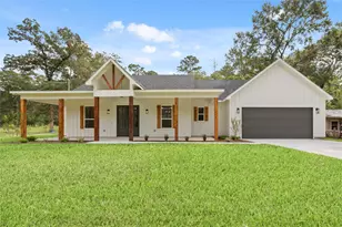 17039 E Holly Hill Dr, Plantersville, TX 77363 - Photo 1