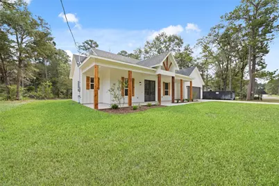 17039 E Hollyhill Dr, Plantersville, TX 77363 - Photo 3