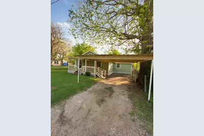 911 Kemp Street, Boling, TX 77420 - Photo 3