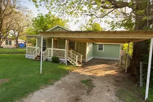 911 Kemp St, Boling, TX 77420 - Photo 3