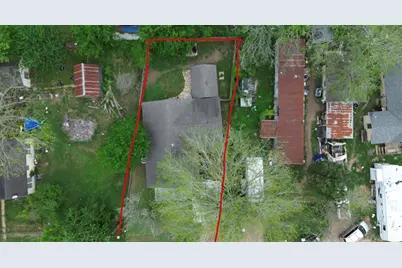 911 Kemp Street, Boling, TX 77420 - Photo 23
