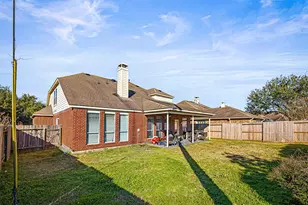 20911 Golden Sycamore tr, Cypress, TX 77433 - Photo 33