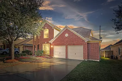 20911 Golden Sycamore Trail, Cypress, TX 77433 - Photo 1