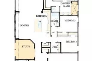 42652 Mystery Ln, Magnolia, TX 77354 - Photo 3